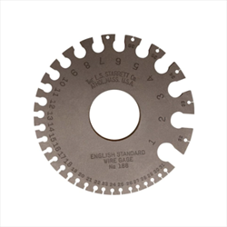 Dưỡng đo Starrett 188